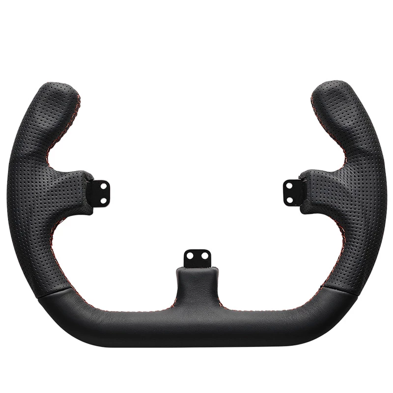 Asetek SimSports GT Rim - Open D, oda
