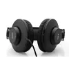 AKG K52 - studijinės ausinės, uždedamos ant ausų, uždaros