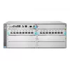 Switch HPE 5406R Sidabrinė