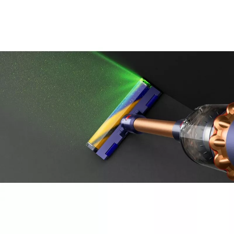 Rankinis dulkių siurblys Dyson Gen5detect