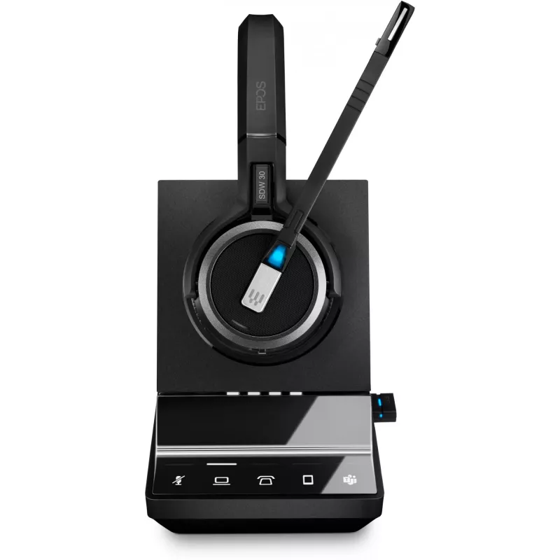 Ausinės EPOS IMPACT SDW 5036T