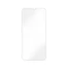 Apsauginė plėvelė FIXED, skirta Samsung Galaxy A17 4G/5G — grūdintas stiklas, skaidrus