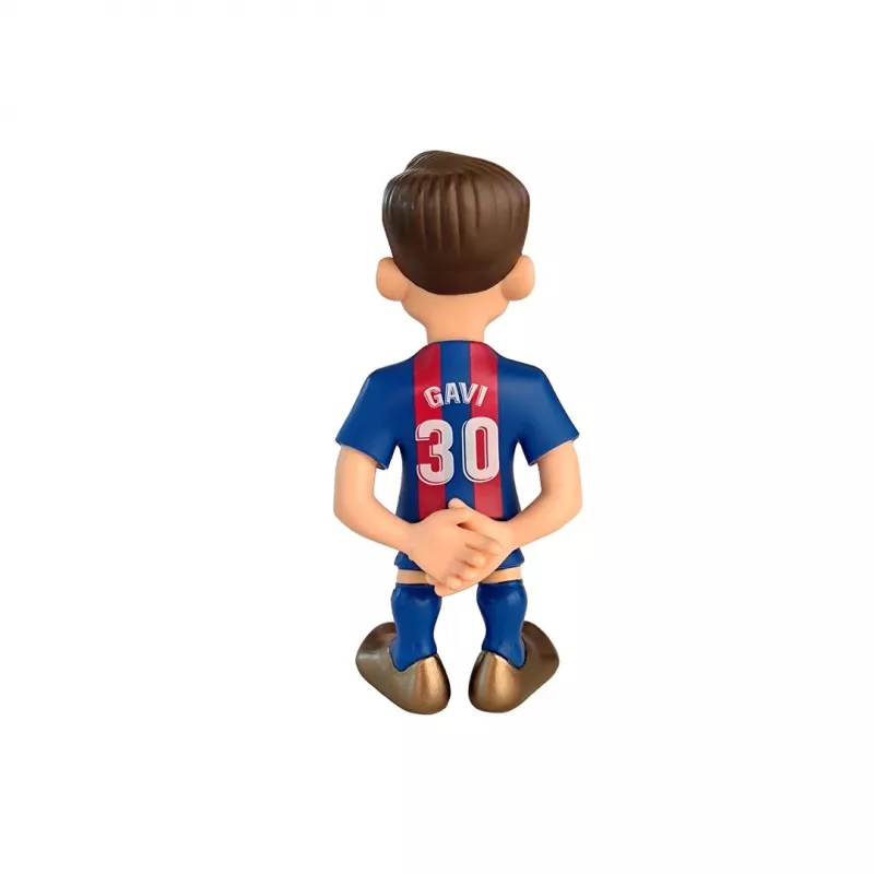 MINIX FC BARCELONA - GAVI