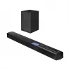 Samsung HW-B650F 3.1 kanalų, 370 W, Q-Symphony, garso juosta su belaidžiu žemųjų dažnių garsiakalbiu, DTS Virtual:X