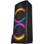 Portable Speaker SVEN PS-710, Juoda