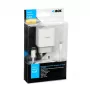 Vidinis USB Type-C greitasis įkroviklis IBOX C-37, 20 W, USB‑C PD 3.0, 3 A išėjimas, baltas