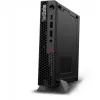 Lenovo ThinkStation P3 Tiny Gen 2 Intel Core Ultra 7 265 64 GB DDR5-SDRAM 1 TB SSD NVIDIA RTX A1000 Windows 11 Pro Mini PC Workstation Juoda