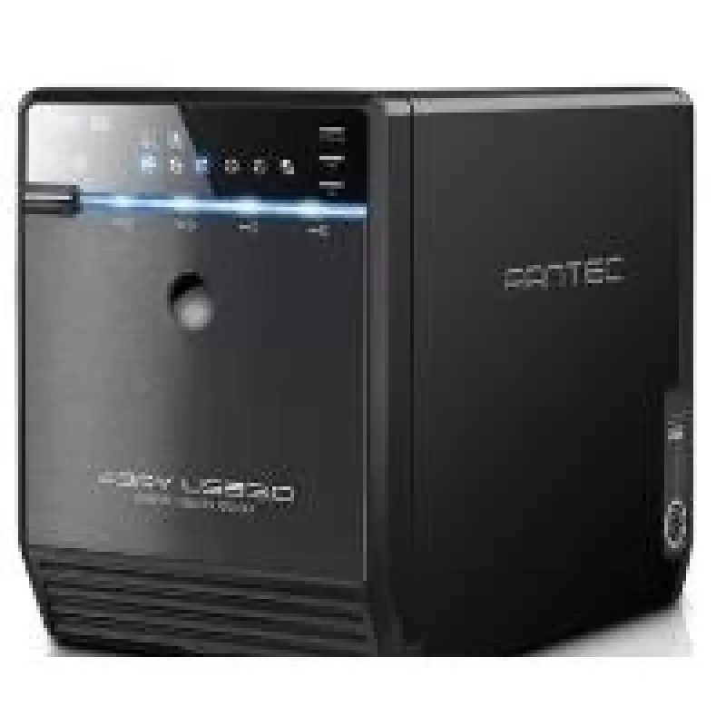 Fantec 1696