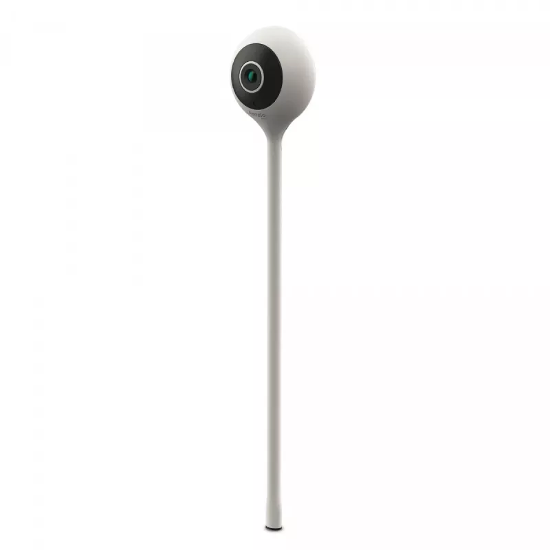 Lionelo Babyphone Babyline Smart