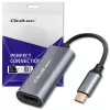 Adapter USB-C į HDMI 4K 60Hz 32AWG QOLTEC