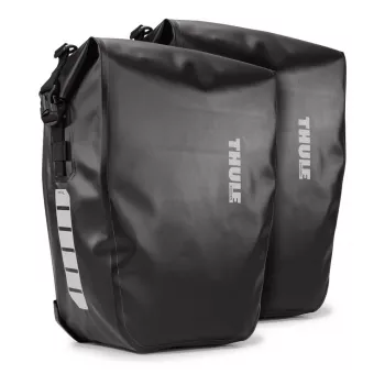 Thule 5288 Shield Pannier 25L Pair Juoda