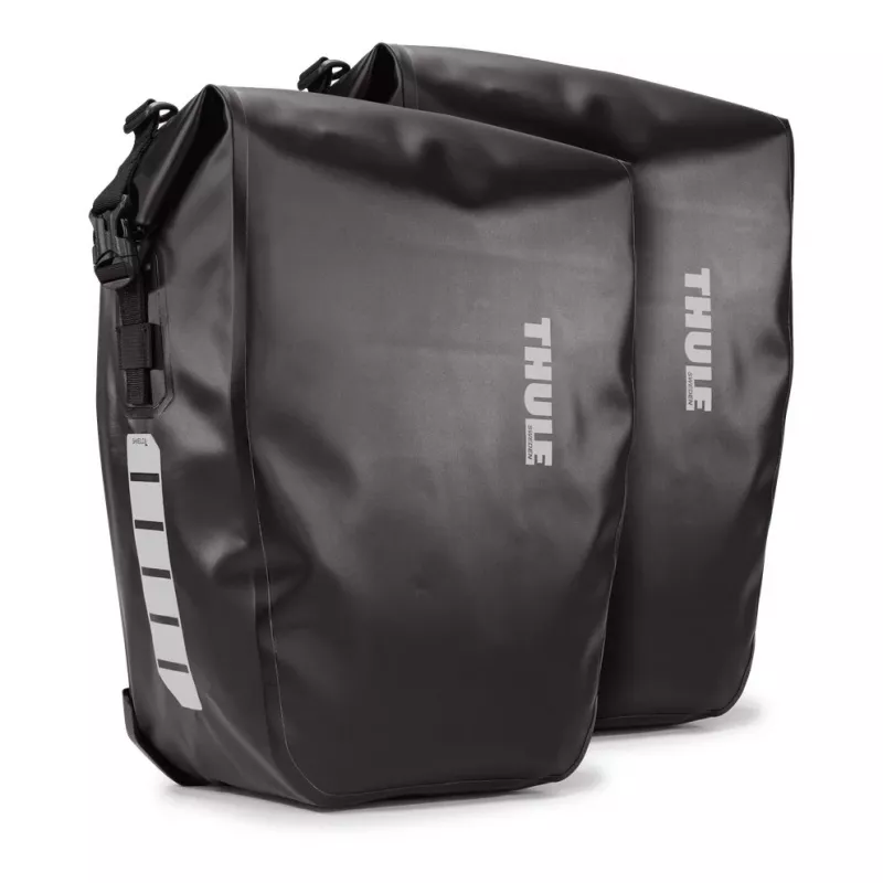 Thule 5288 Shield Pannier 25L Pair Juoda