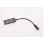 USB-C prie Gigabit Ethernet adapteris Lenovo 5C11E09636 — USB-C tinklo adapteris, Gigabit (1000 Mbps)