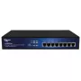 Nevaldomas komutatorius ALLNET ALL8804POE+