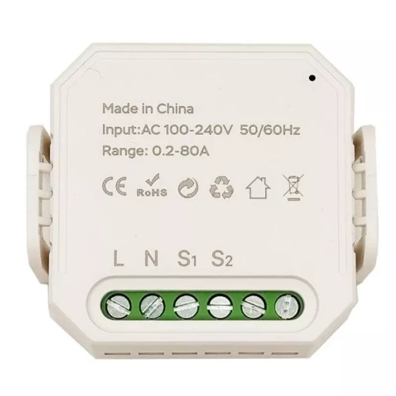 Tuya HS084080