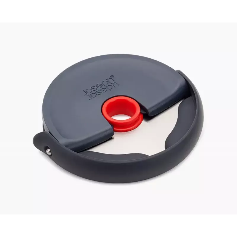 Joseph Joseph Disc Easy-Clean pilkas picos pjaustytuvas