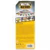 Metal Machines: 5 vnt. žaislinių automobilių rinkinys, 1:64, 1 serija - Asorti