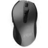 Cian Technology GmbH INCA pelė IWM-505 ergonominė belaidė 1600 DPI lazerinė SW mažmeninė - Pelė - 1.600 dpi