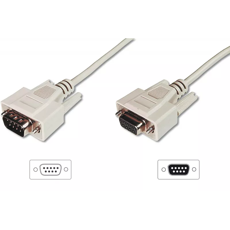 Digitus AK-610203-050-E jungiamumo priedas
