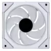 LIAN LI UNI FAN SL-INF 120 ARGB Reverse Blade 4-Pack - Balta
