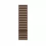 Taupe Magnetic Link 45 mm - M/L