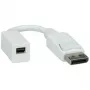 ROLINE adapteris (DisplayPort kištukas į Mini DisplayPort lizdą) (12033132)
