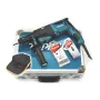 Rotacinis plaktukas HR MAKITA HR2631FT13