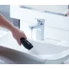 Panasonic ER-GB37 baterija 20 1 cm šlapias ir sausas juodas