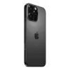 Išmanusis telefonas „Apple iPhone 16 Pro Max“ 6,9 colio 256 GB juodos spalvos