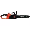 Yato YT-82812 grandininis pjūklas 4500 aps./min., juoda, raudona