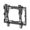 SBOX PLB-3422T-2 TV sieninis laikiklis, pasvirinamas, 23–43 colių / 45 kg, VESA 200×200
