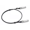 SFP-DAC10-1m tiesioginio prijungimo varinis kabelis, Lancom Systems, SFP į SFP, 1 m, pilnas dvipusis ryšys