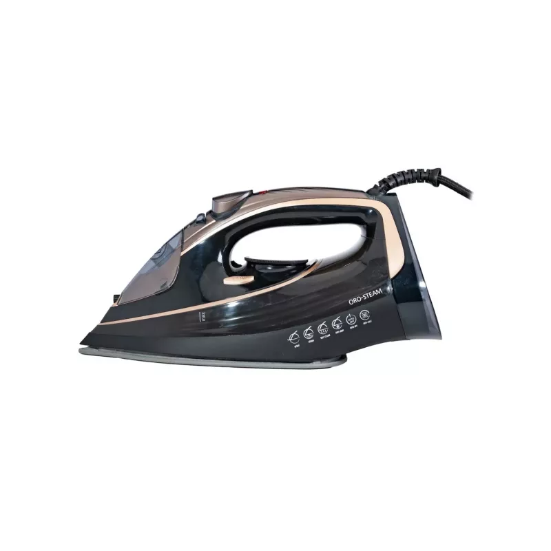 Oromed ORO-STEAM garinis lygintuvas, 3200 W
