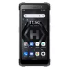 MyPhone Hammer Iron 4 Dual Sidabrinė Extreme pack