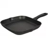 Grill pan BALLARINI 75002-924-0 Square Juoda 28 cm