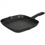 Grill pan BALLARINI 75002-924-0 Square Juoda 28 cm