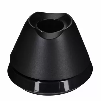 HUION H640P grafinė planšetė 5080 lpi 160 x 99 mm USB juoda
