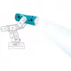 Žibintuvėlis BRIO Builder 63460100 LED nešiojamas žaislinis žibintuvėlis