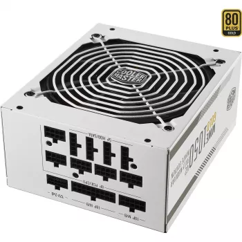 Cooler Master MPE-A501-AFCAG-3EGEU MWE Gold 1050 V2 ATX3.1 pilkas 1050 W 90 % aTipinis (MPE-A501-AFCAG-3EGEU)