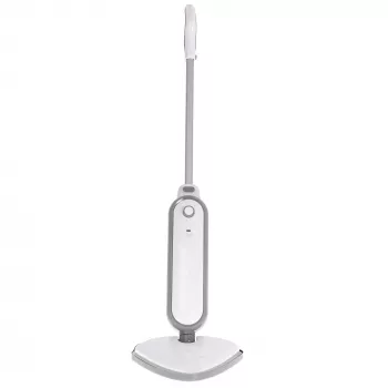 Garinis šluostiklis Adler AD 7057 1300W 0,38L Balta/Pilka