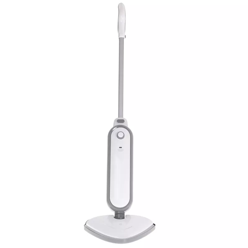 Garinis šluostiklis Adler AD 7057 1300W 0,38L Balta/Pilka
