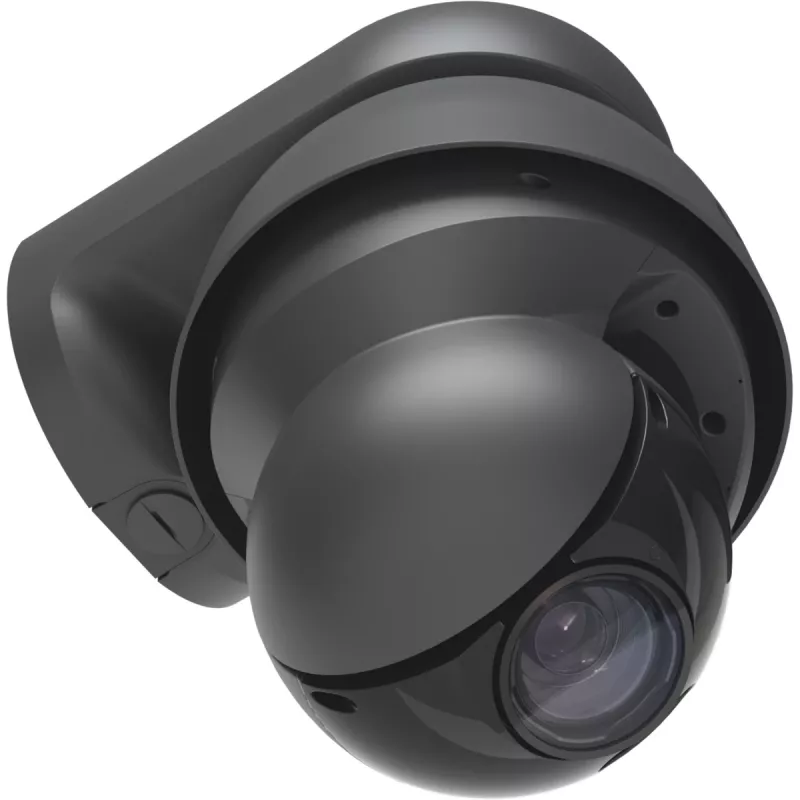 Ubiquiti UniFi AI PTZ Precision - tinklo stebėjimo kamera - PTZ - bokštinė - atspari oro sąlygoms - spalvota (diena / naktis)