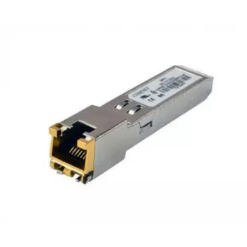 SFP siųstuvo-imtuvo modulis ComNet SFP-1 varinis 1000 Mbit/s RJ-45
