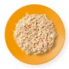 Konservuotas suaugusių kačių maistas Applaws vištienos krūtinėlė su sūriu sultinyje, 156 g, 15% baltymų, 2% riebalų, 80% drėgmės