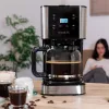 Cecotec 272 12 puodeliai / 1,5 L juoda