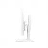 „All-in-One“ kompiuteris ASUS AIO P440VAK-WPC204X Core 5 210H 23,8 col. FHD 100Hz 250 nitų 16GB DDR5 512GB SSD „Intel Graphics“ WLAN+BT 1080p kamera „Windows 11 Pro“ baltas