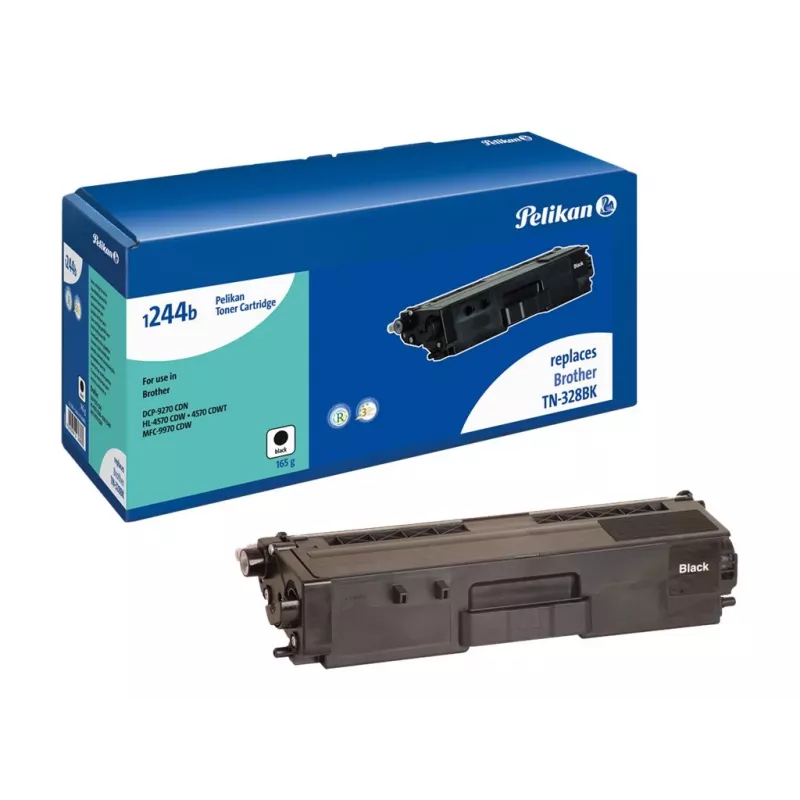 Pelikan 4236883 spausdintuvo eksploatacinė medžiaga juoda