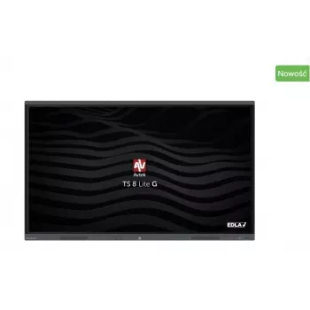 AVTEK INTERAKTYVUS MONITORIUS TOUCHSCREEN 8 LITE G 65