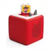 Clever Tonies: Checker Tobi rinkinys, žaidimų figūrėlė 4 Tonies
