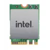 Intel AX200.NGWG.NV Wi-Fi 6 adapteris PCIe 2400 Mbit/s tinklo Wi